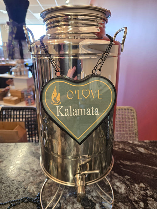 Metal container of Kalamata-Extra-Virgin-Olive-Oil