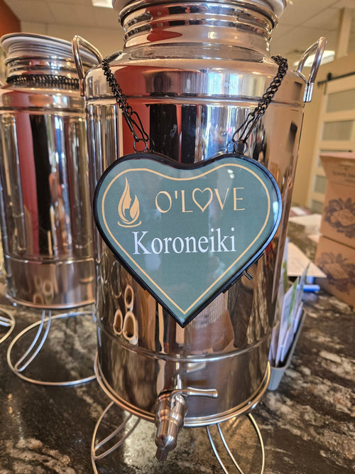 Metal container of Koroneiki-Extra-Virgin-Olive-Oil
