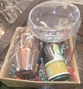 Martini Cocktail Gift