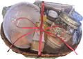 Soup Basket