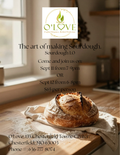 Ticket to Sourdough 1.0 - Sept 11 & 12