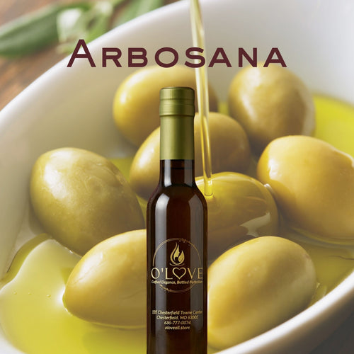 Arbosana Extra Virgin Olive Oil