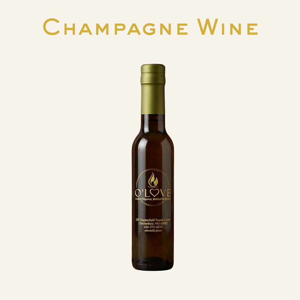 Champagne Wine Vinegar