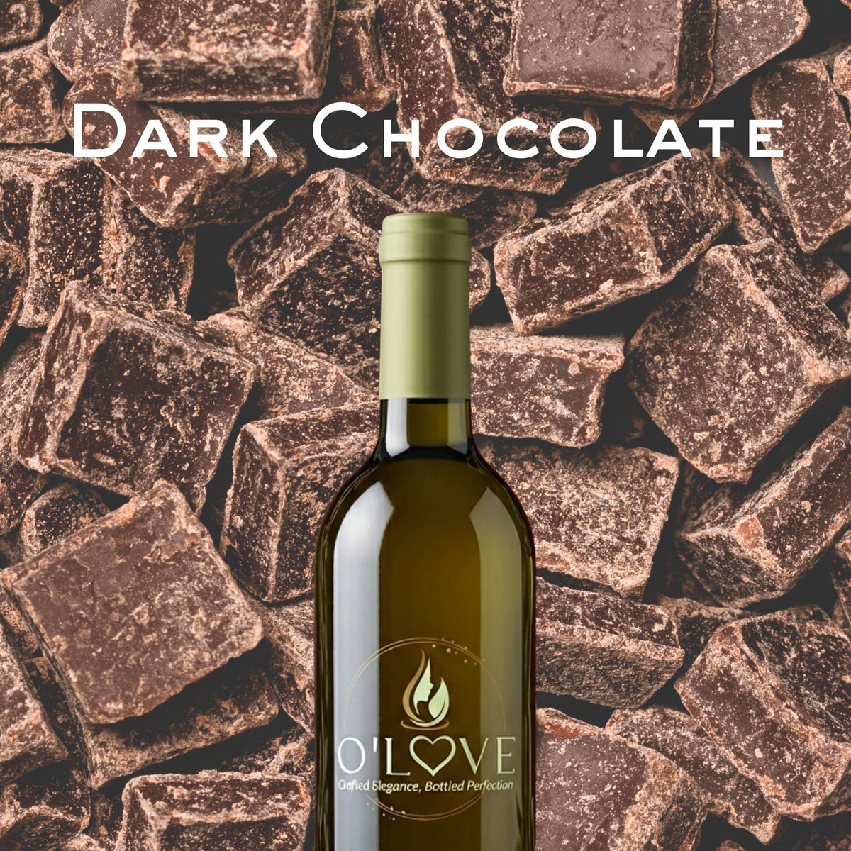Dark Chocolate Balsamic Vinegar