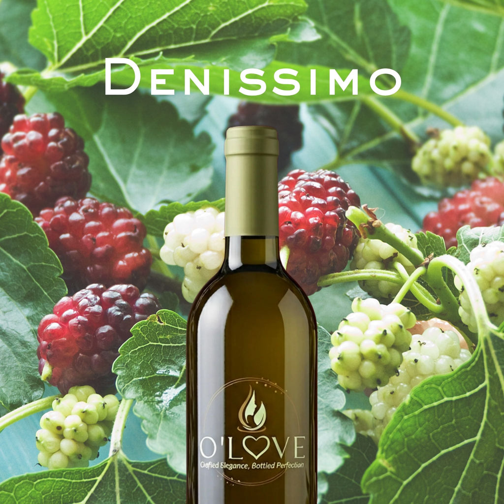 Denissimo Balsamic Vinegar