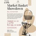 Ticket to Market Basket Showdown - Aug 21 & 22