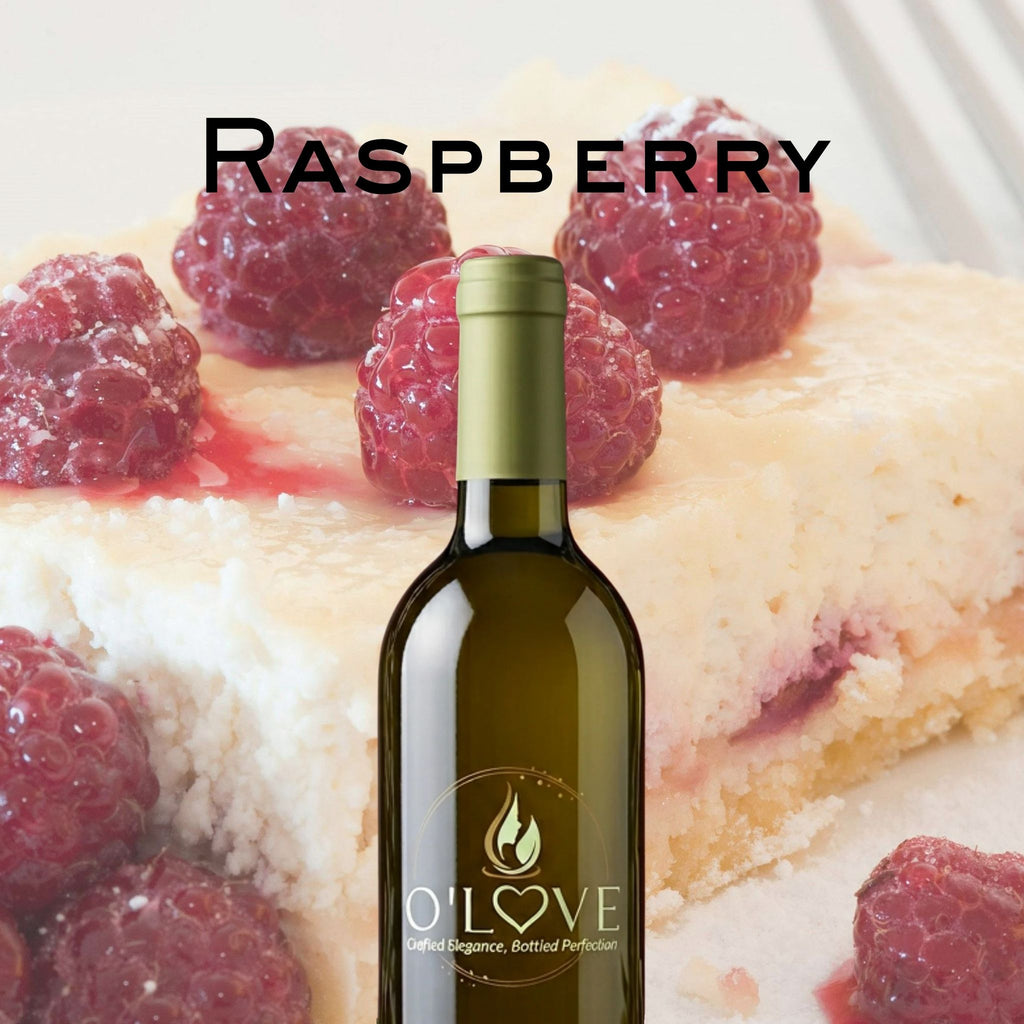 Raspberry Balsamic Vinegar