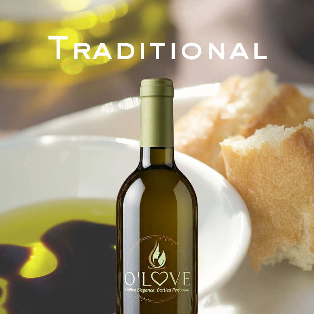 Traditional Balsamic Vinegar