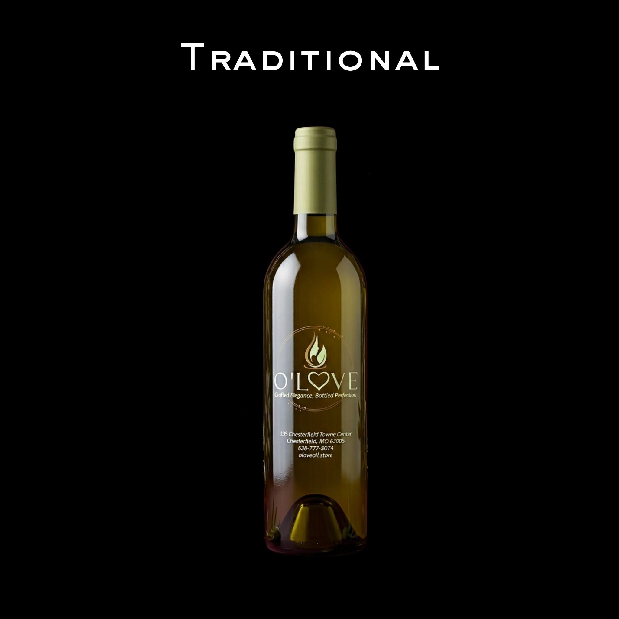 Traditional Balsamic Vinegar