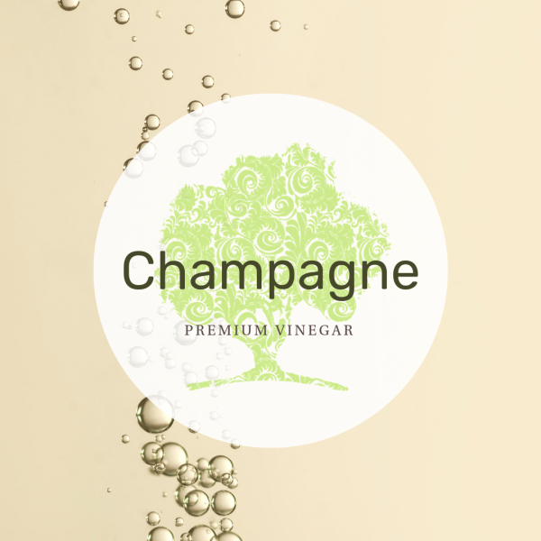 Champagne Vinegar