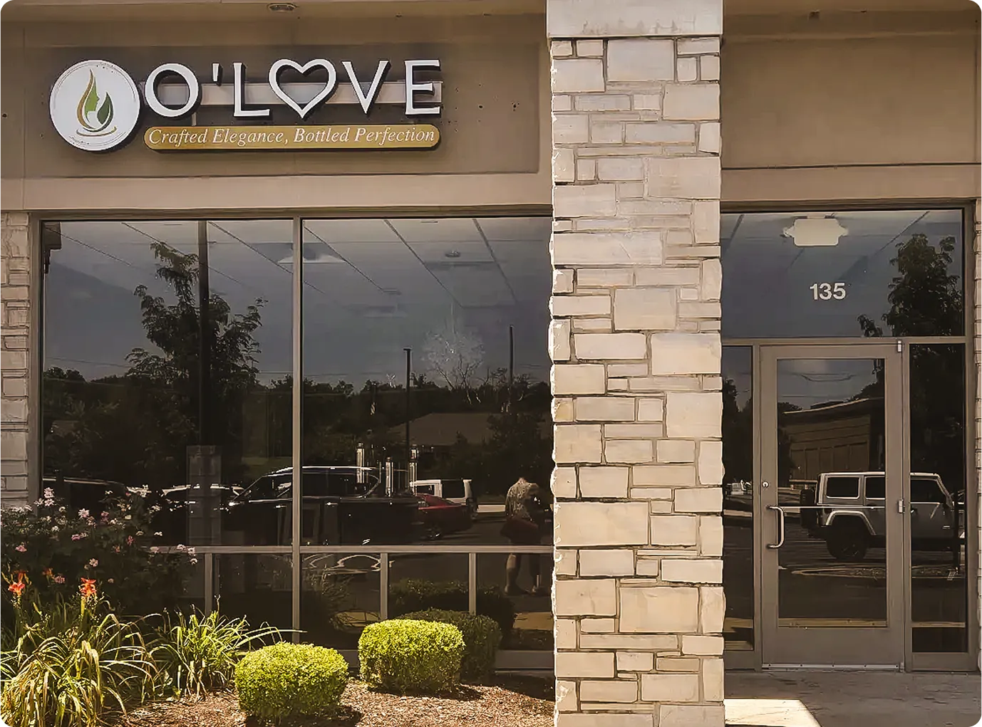 Olove Oil Store Olove Oil Store