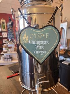 Champagne Wine Vinegar