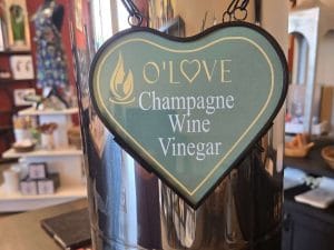 Champagne Wine Vinegar